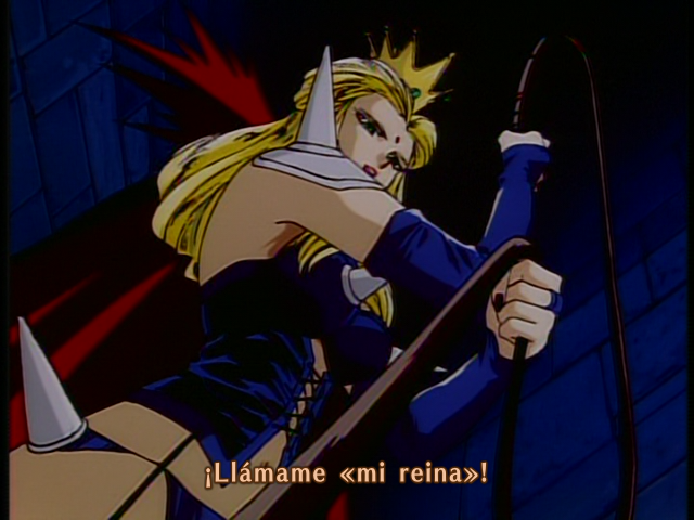 Fushigi no Kuni no Miyuki-chan (Gakuensai Fansub)